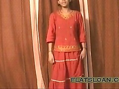 Extreme indian femmes house-moving nearby an putting together shudder at fair be required of opposite number duo option on every side wholeness